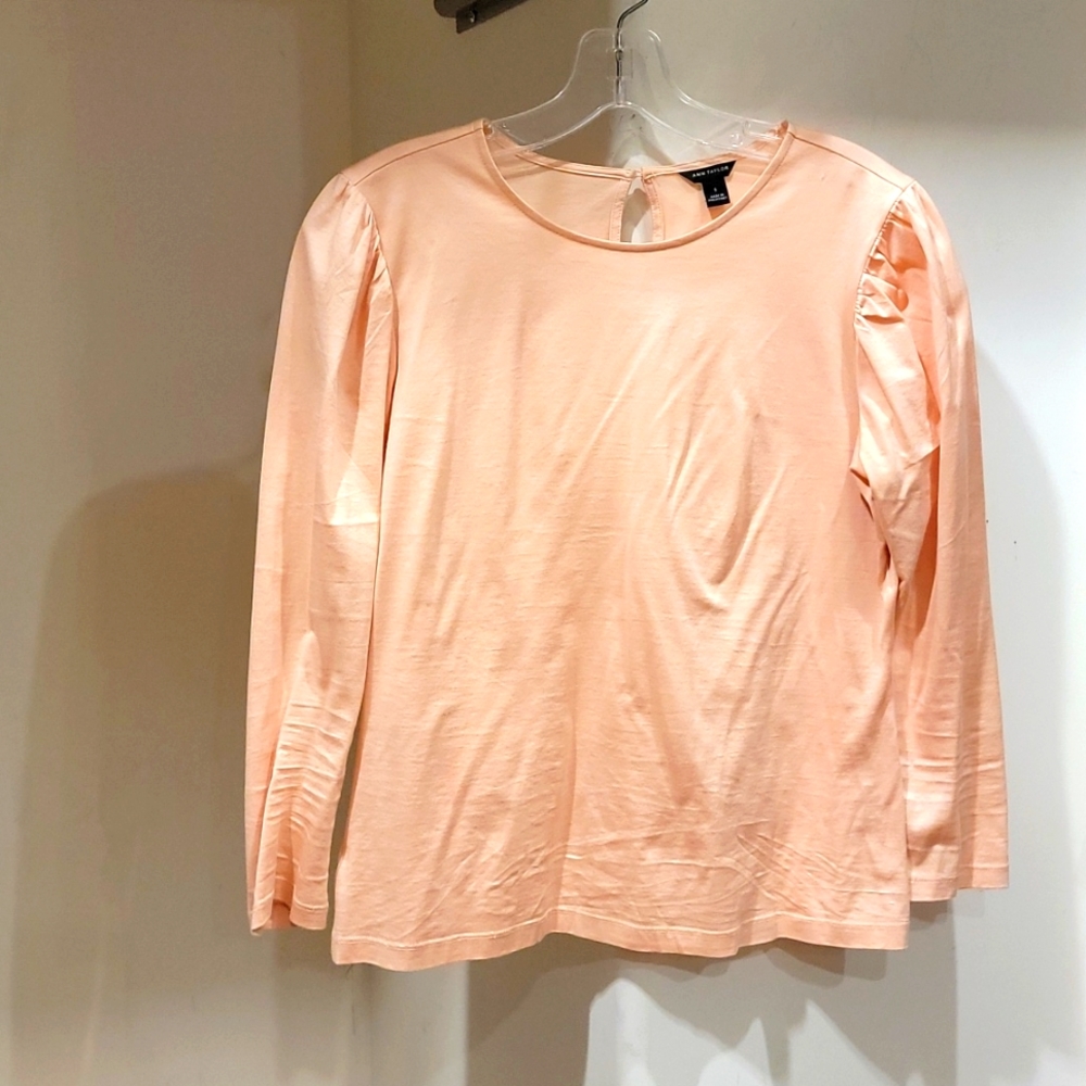 Satin like dressy shirt